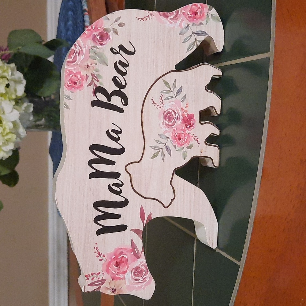 Baby Shower Set - Picture 4 of 4